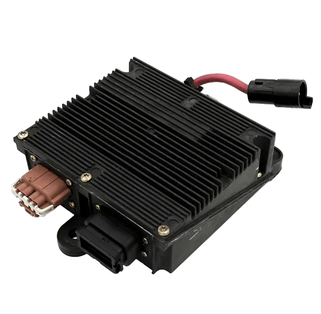 2588909C95 Genuine International Kit Remote Power Module