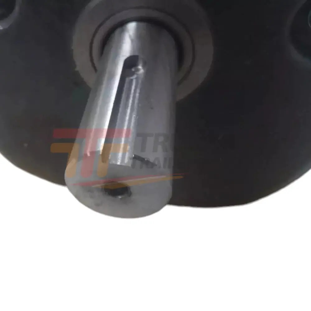 4FDY9 Dayton AC Gearmotor 1/3 Input HP 45 RPM 115VAC Split-Phase - Truck To Trailer
