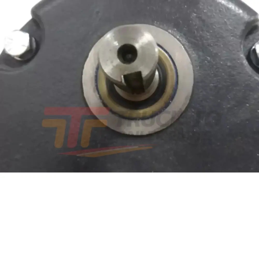 4FDZ1 Dayton AC Gearmotor - Truck To Trailer