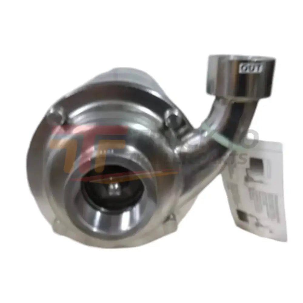 4JMW3 Dayton Head Centrifugal Pump 2 HP 3450 RPM 230/460VAC 68 Ft Max - Truck To Trailer