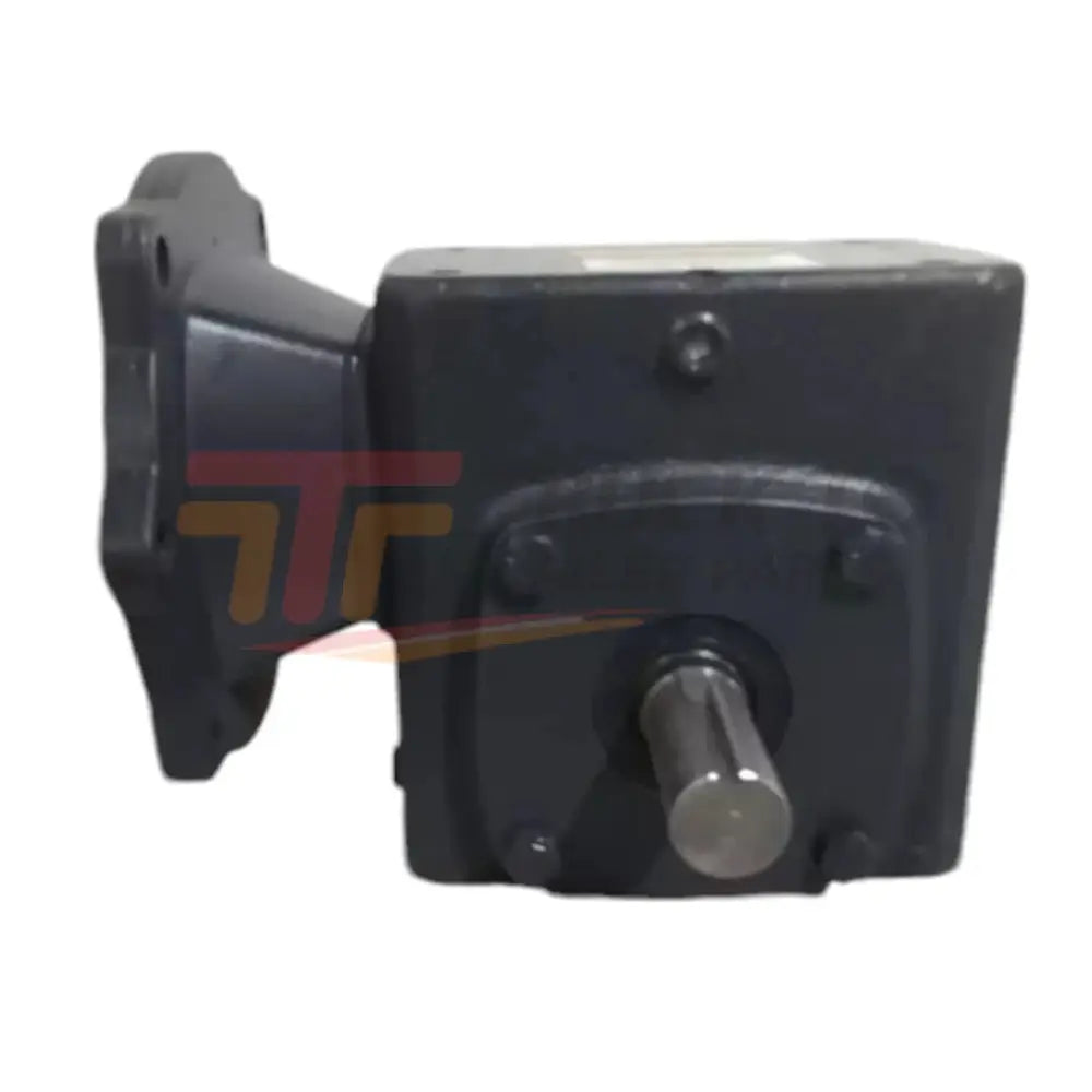 4RP11 Dayton Direct Drive Speed Reducer 1 1.5 Max Input HP 175 Max Output RPM - Truck To Trailer