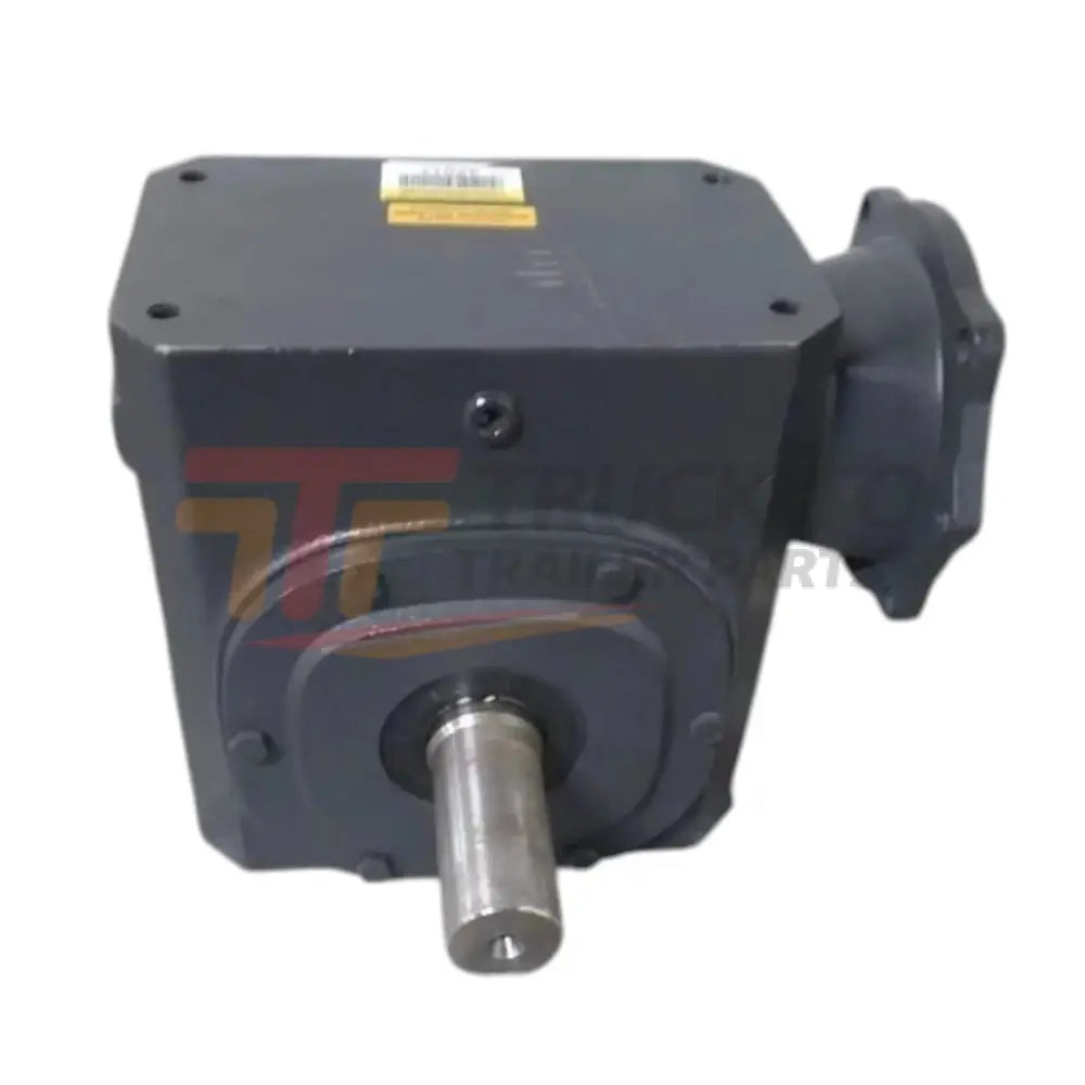 4Z017 Dayton C-Face Speed Reducer - Truck To Trailer