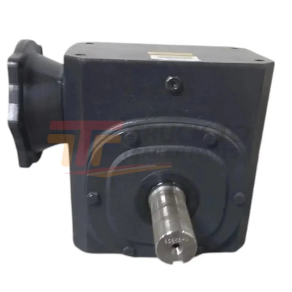 4Z017 Dayton C-Face Speed Reducer - Truck To Trailer