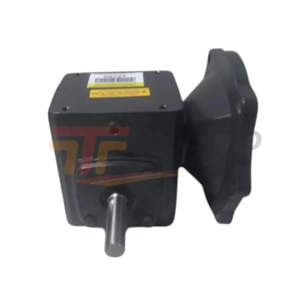4Z289 Dayton Max Output RPM Direct Drive Speed Reducer - Truck To Trailer