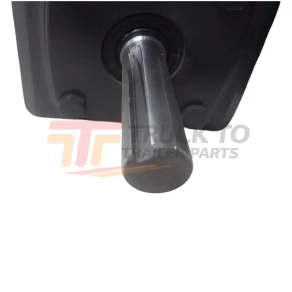 4Z289 Dayton Max Output RPM Direct Drive Speed Reducer - Truck To Trailer