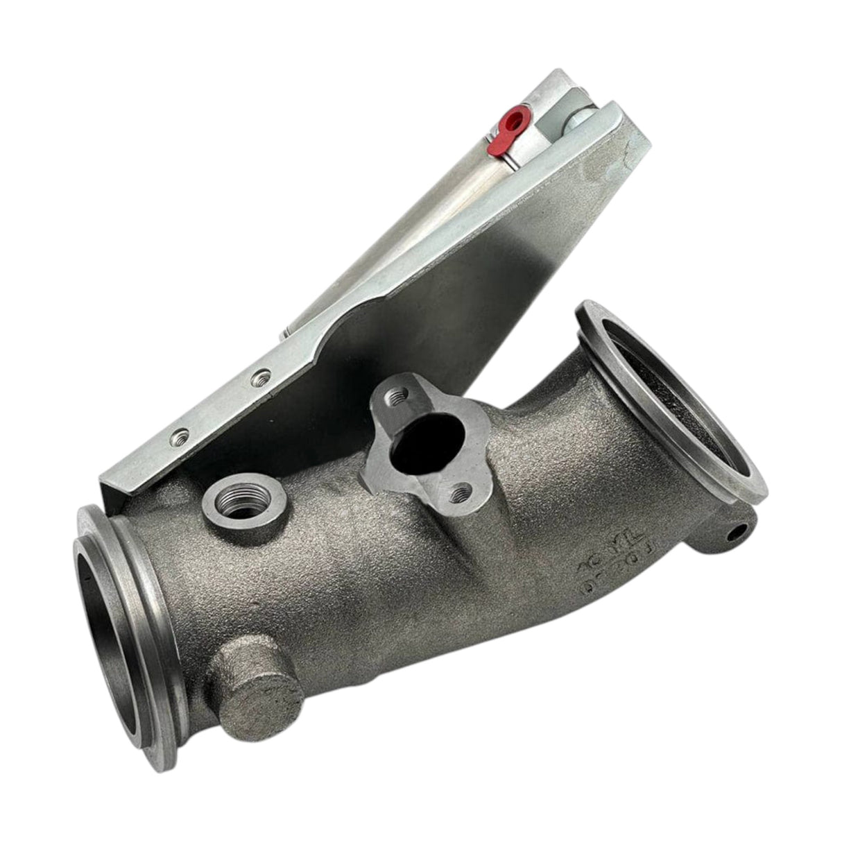 7095681C92 Genuine International Engine Exhaust Valve
