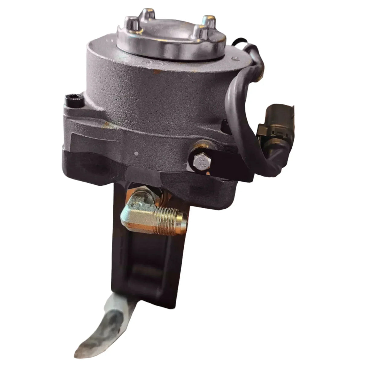 3016004C92 Genuine International EGR Exhaust Gas Recirculation Valve - Truck To Trailer