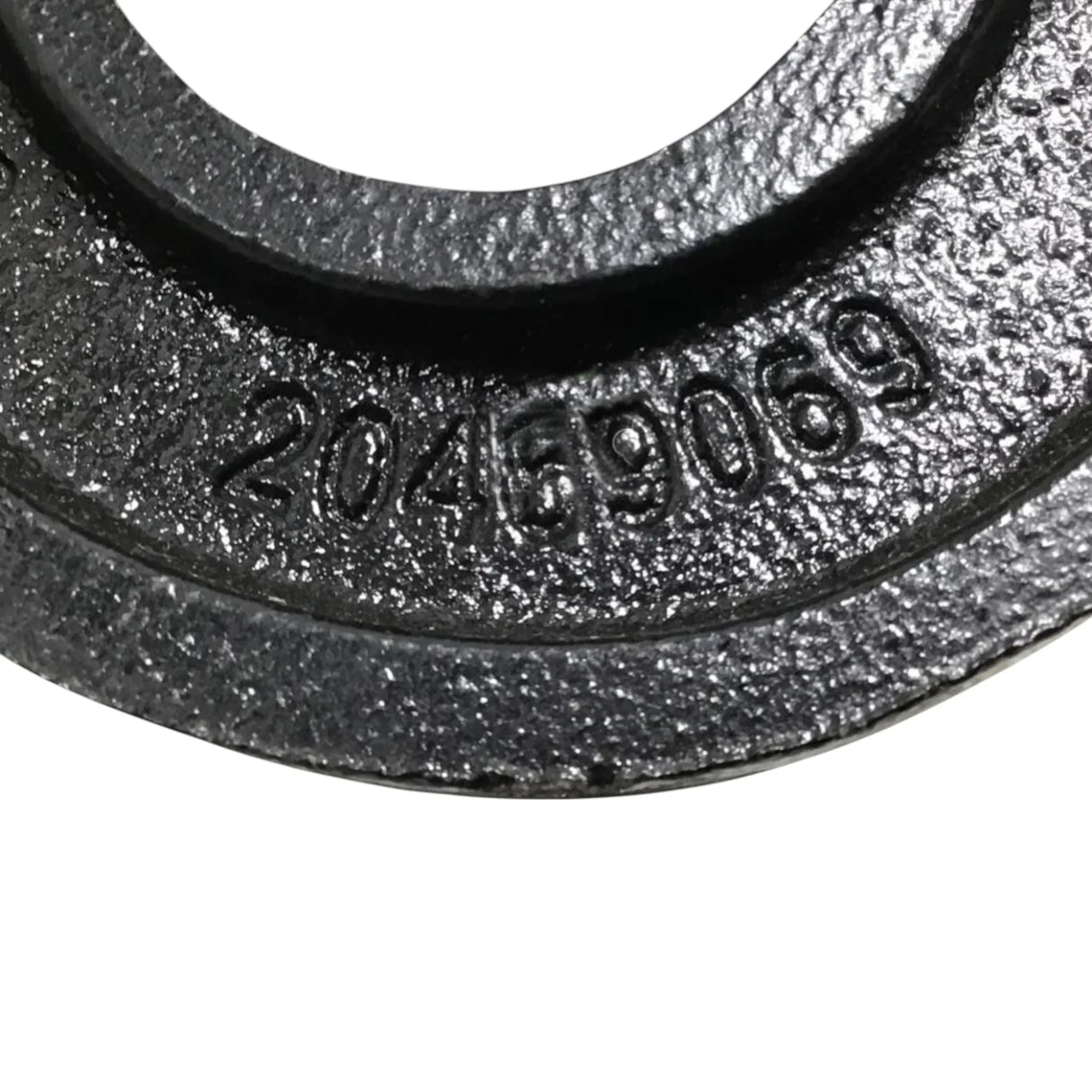 20469069 Genuine Mack Bracket - Truck To Trailer