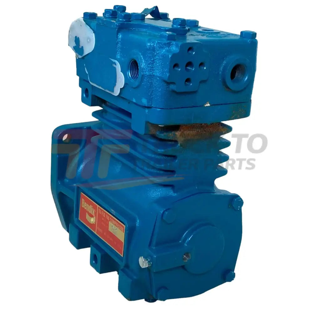 5002983 Genuine Bendix Air Brake Compressor TF-750 - Truck To Trailer