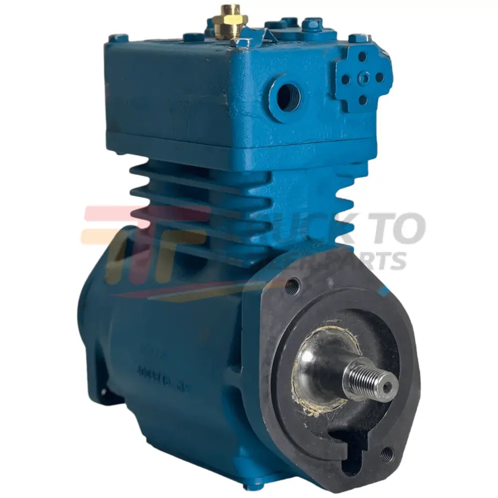 5009770BXR Genuine Peterbilt Air Compressor TF-750 - Truck To Trailer