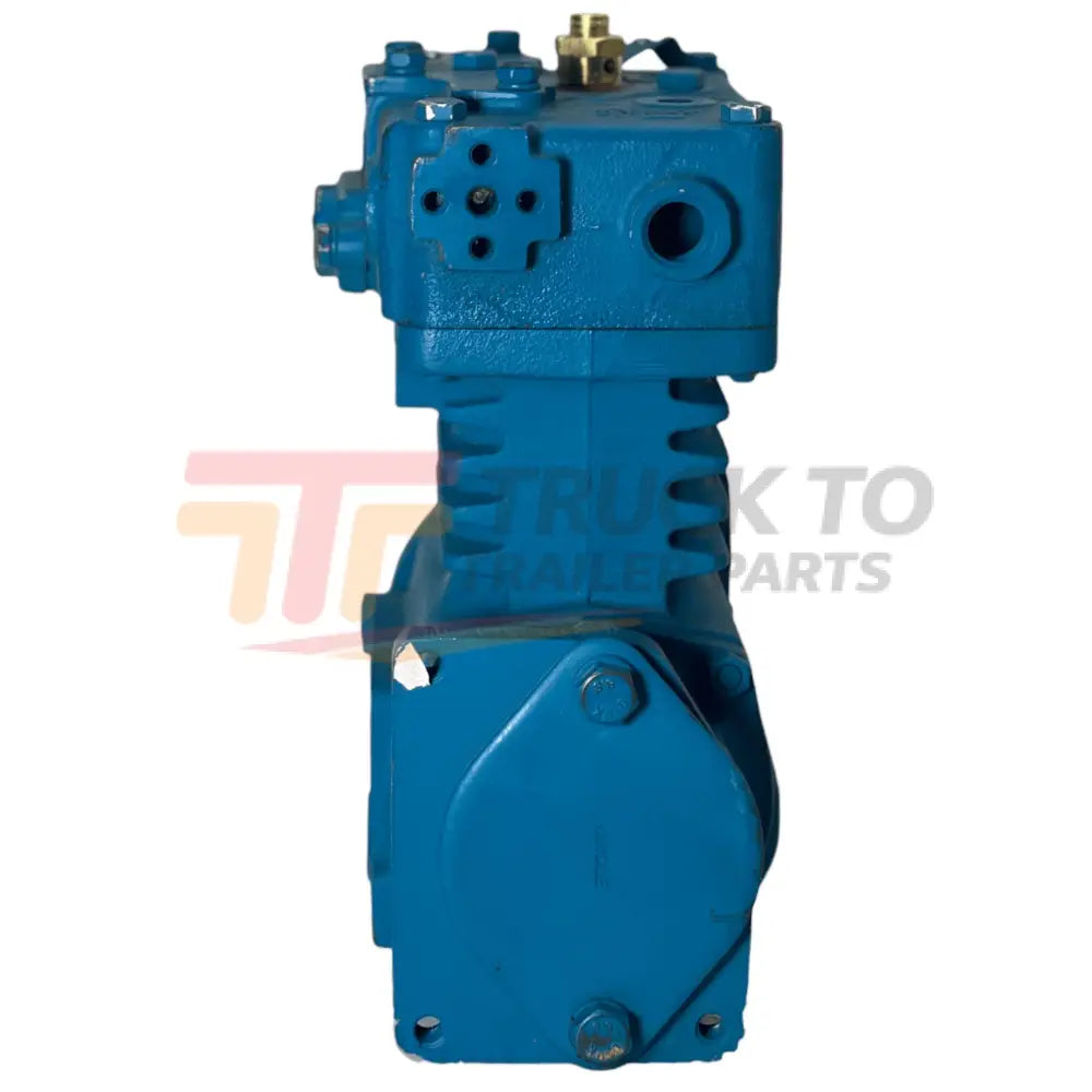 5009770BXR Genuine Peterbilt Air Compressor TF-750 - Truck To Trailer