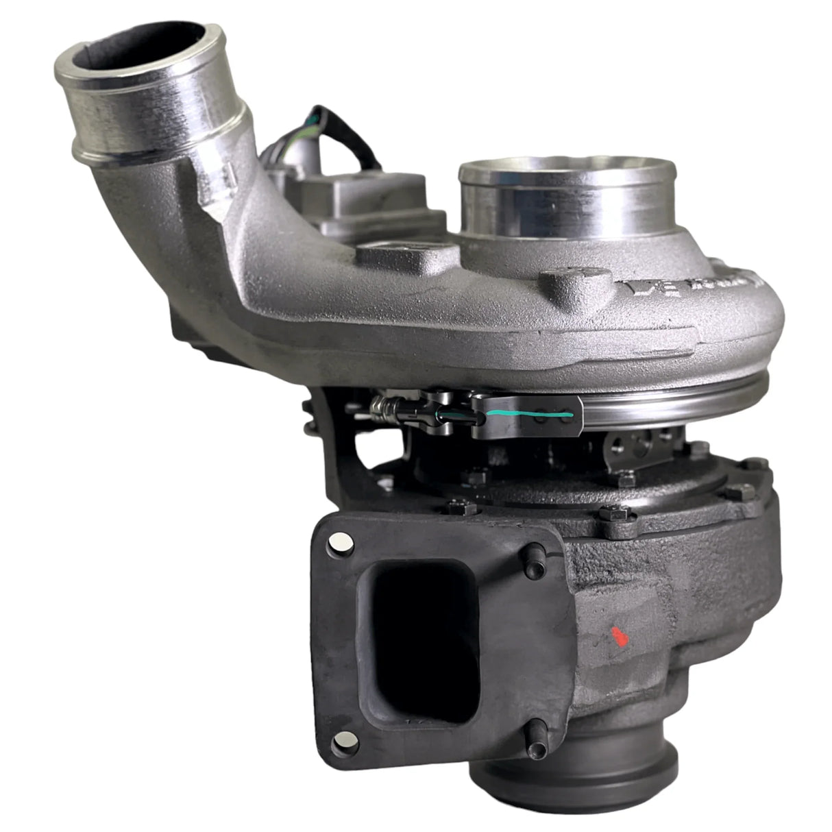 1831833C91 Oem International Turbocharger Kit For Maxxforce Dt Maxxforce 9 Maxxforce 10 Dt466 - Truck To Trailer
