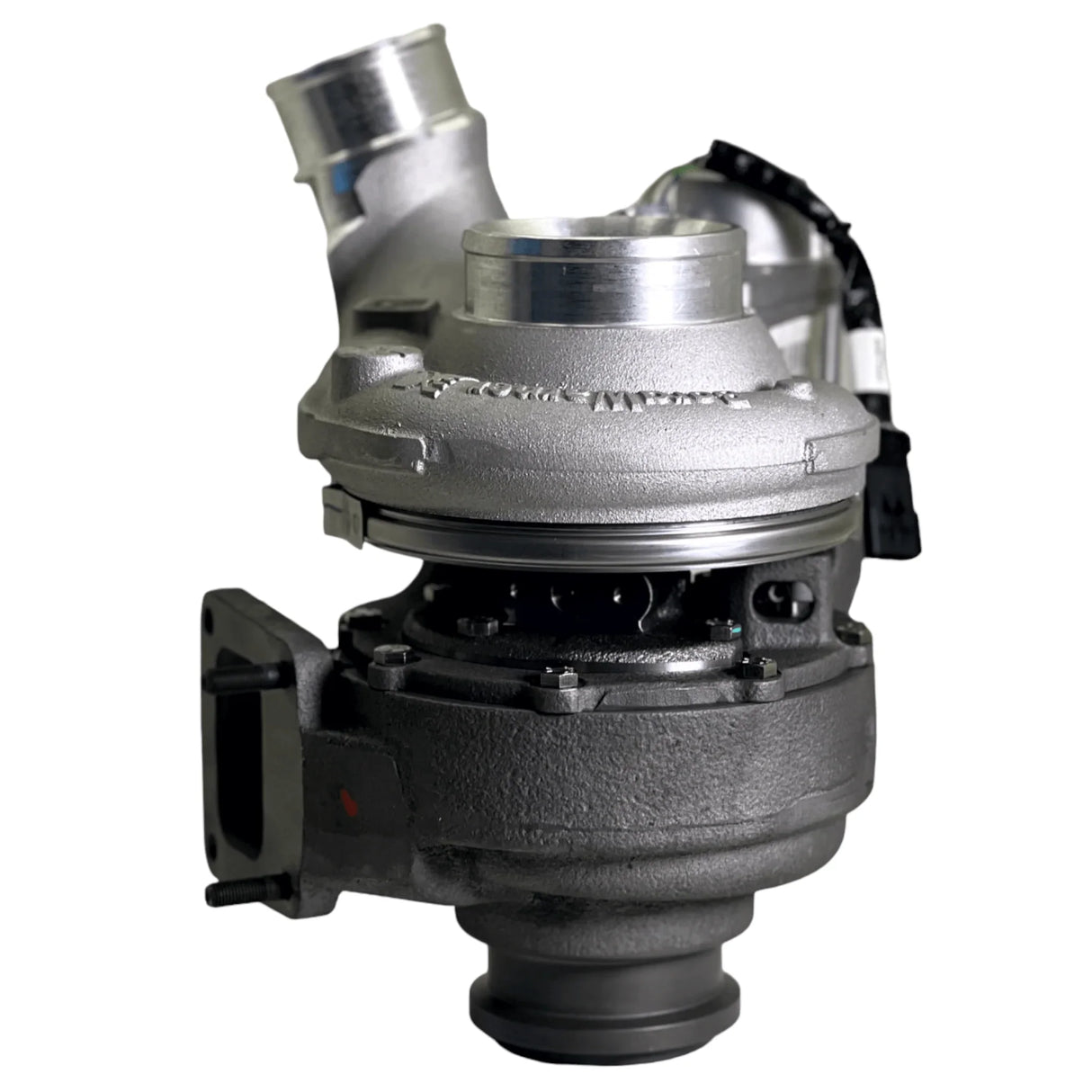 1832204C93 Oem International Turbocharger Kit For Maxxforce Dt Maxxforce 9 Maxxforce 10 Dt466 - Truck To Trailer