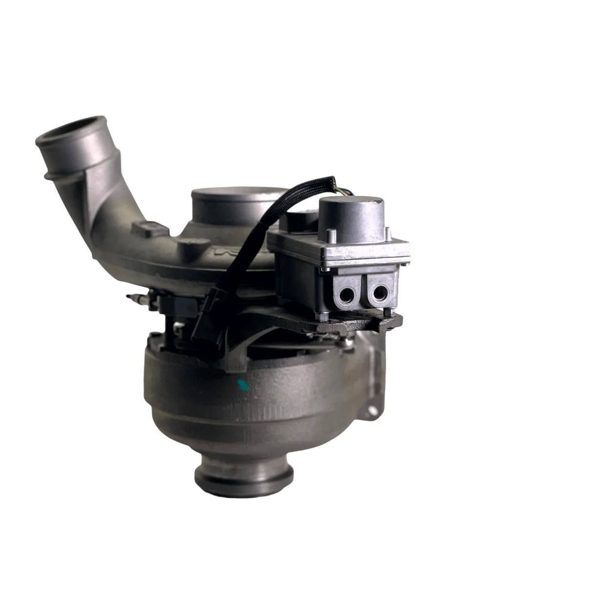 1842582C98 Oem International Turbocharger Kit For Dt466 340Hp/ Dt570 340Hp - Truck To Trailer
