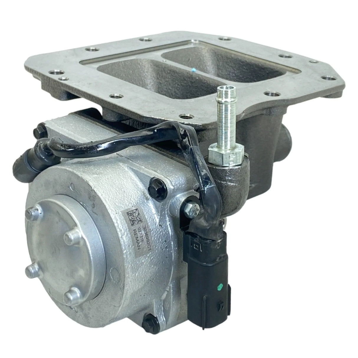 7092735C93 Genuine International Egr Exhaust Gas Recirculation Valve Maxxforce - Truck To Trailer