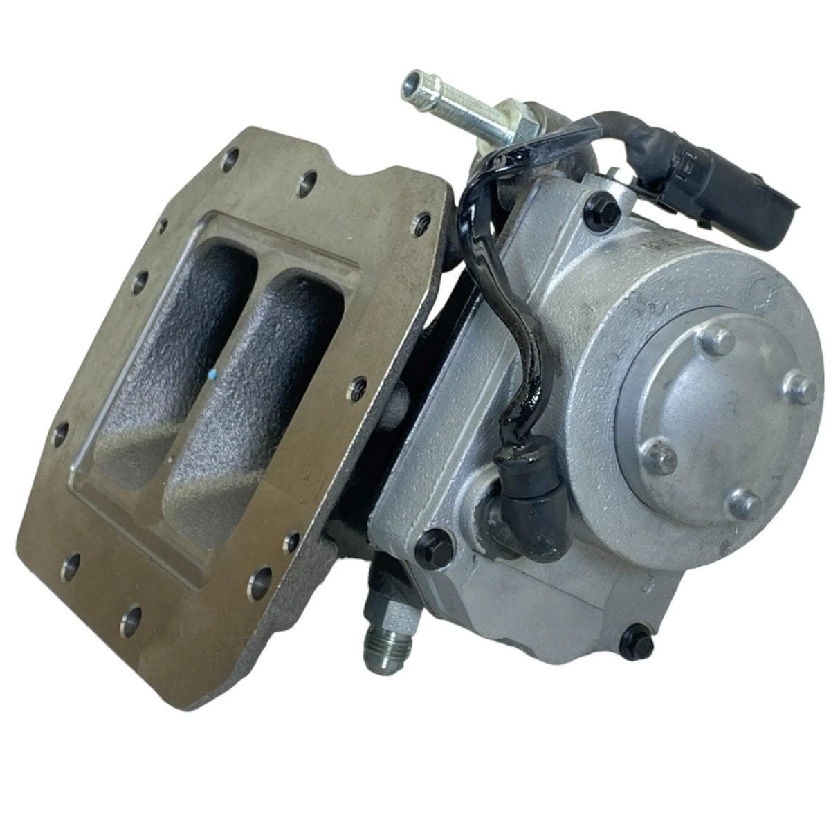 3007672C94 Genuine International Egr Exhaust Gas Recirculation Valve Maxxforce - Truck To Trailer
