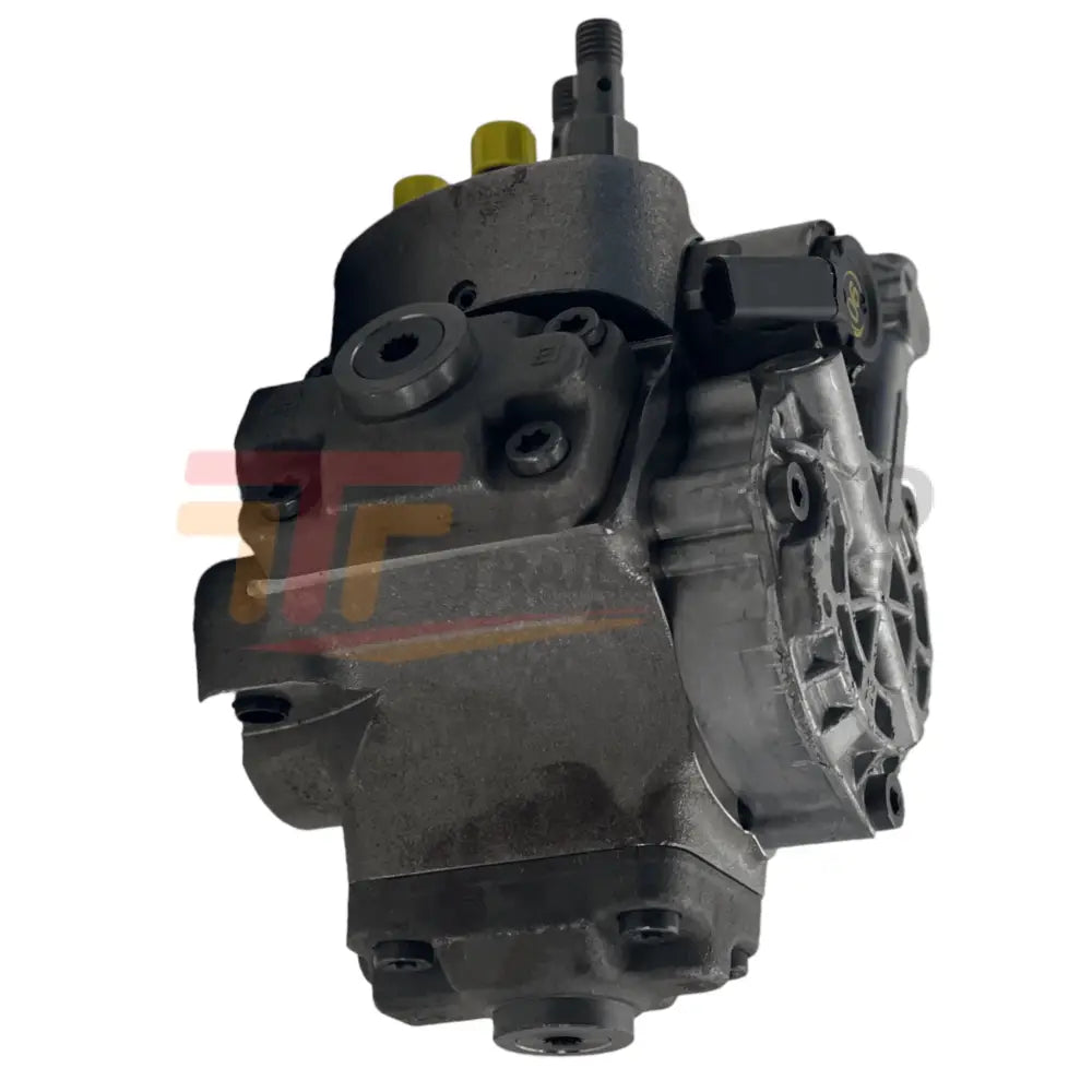 5010756R91 Genuine International Pump Fuel High Pressure For Maxxforce 7 - Truck To Trailer