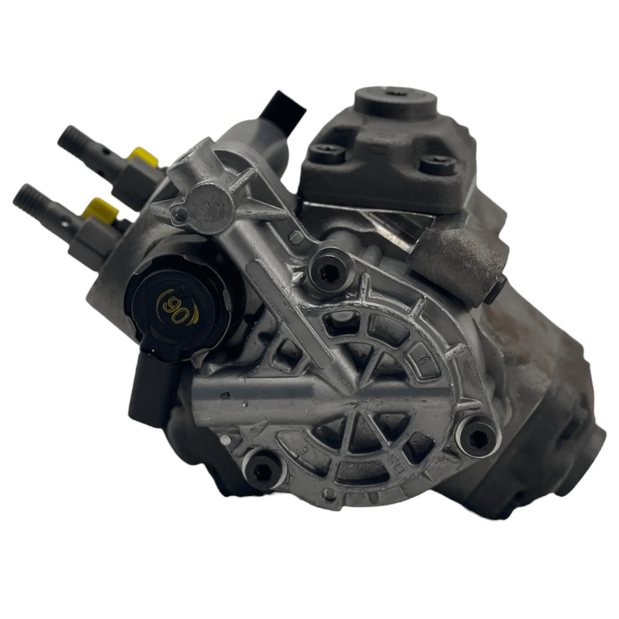 5010756R91 Genuine International Pump Fuel High Pressure For Maxxforce 7 - Truck To Trailer