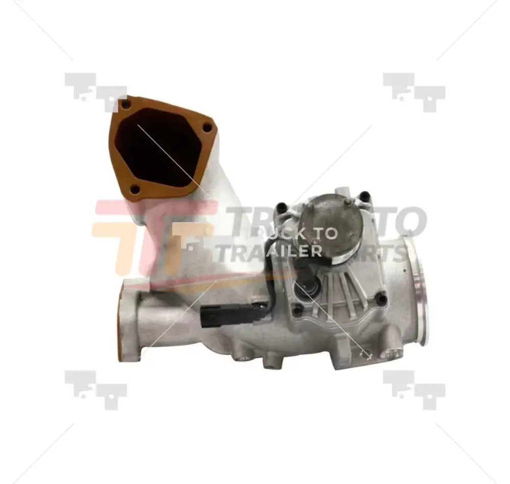 5010804R2 Genuine International Air Intake Throttle Valve - Truck To Trailer