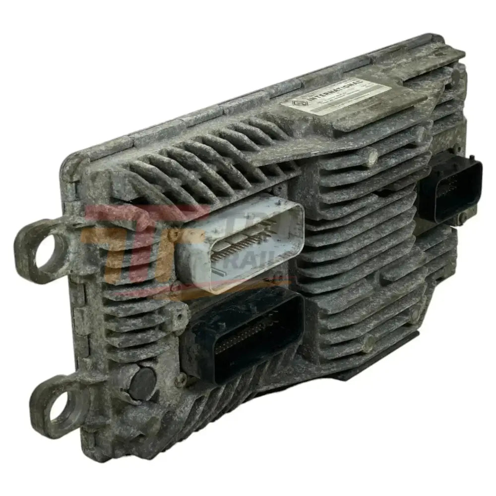 5010857R94 International Ecm Engine Control Module For Maxxforce Used - Truck To Trailer
