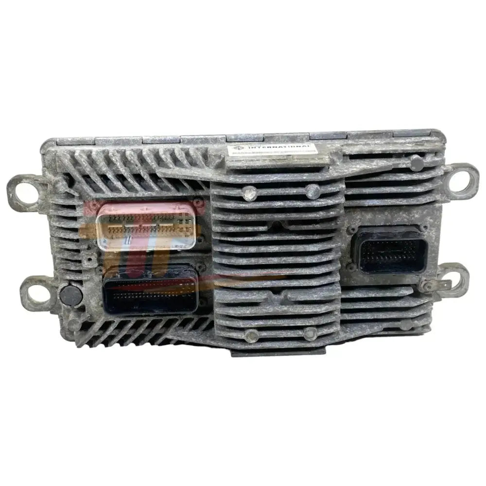 5010857R94 International Ecm Engine Control Module For Maxxforce Used - Truck To Trailer