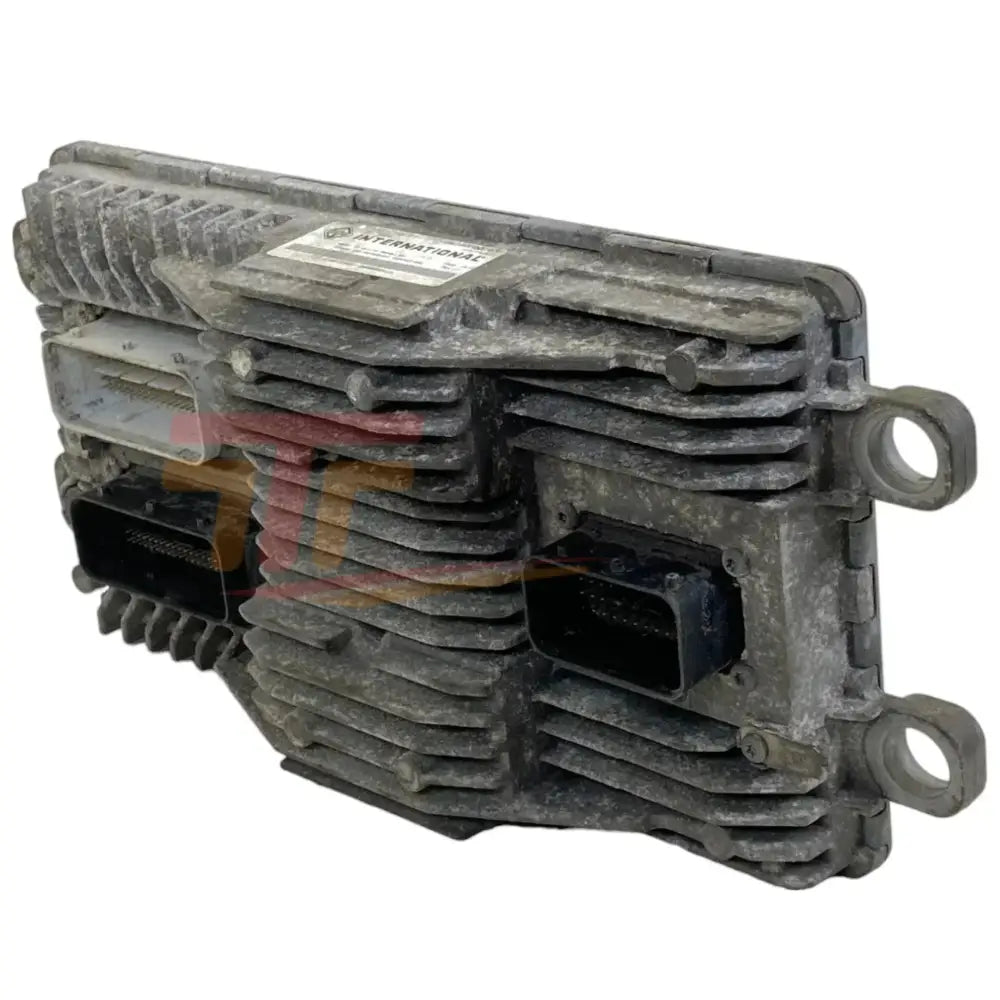 5010857R94 International Ecm Engine Control Module For Maxxforce Used - Truck To Trailer
