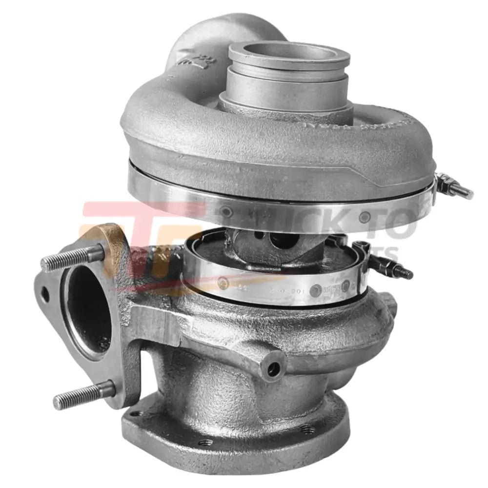 5011054R92 Genuine International Turbocharger B2Xg-070 - Truck To Trailer