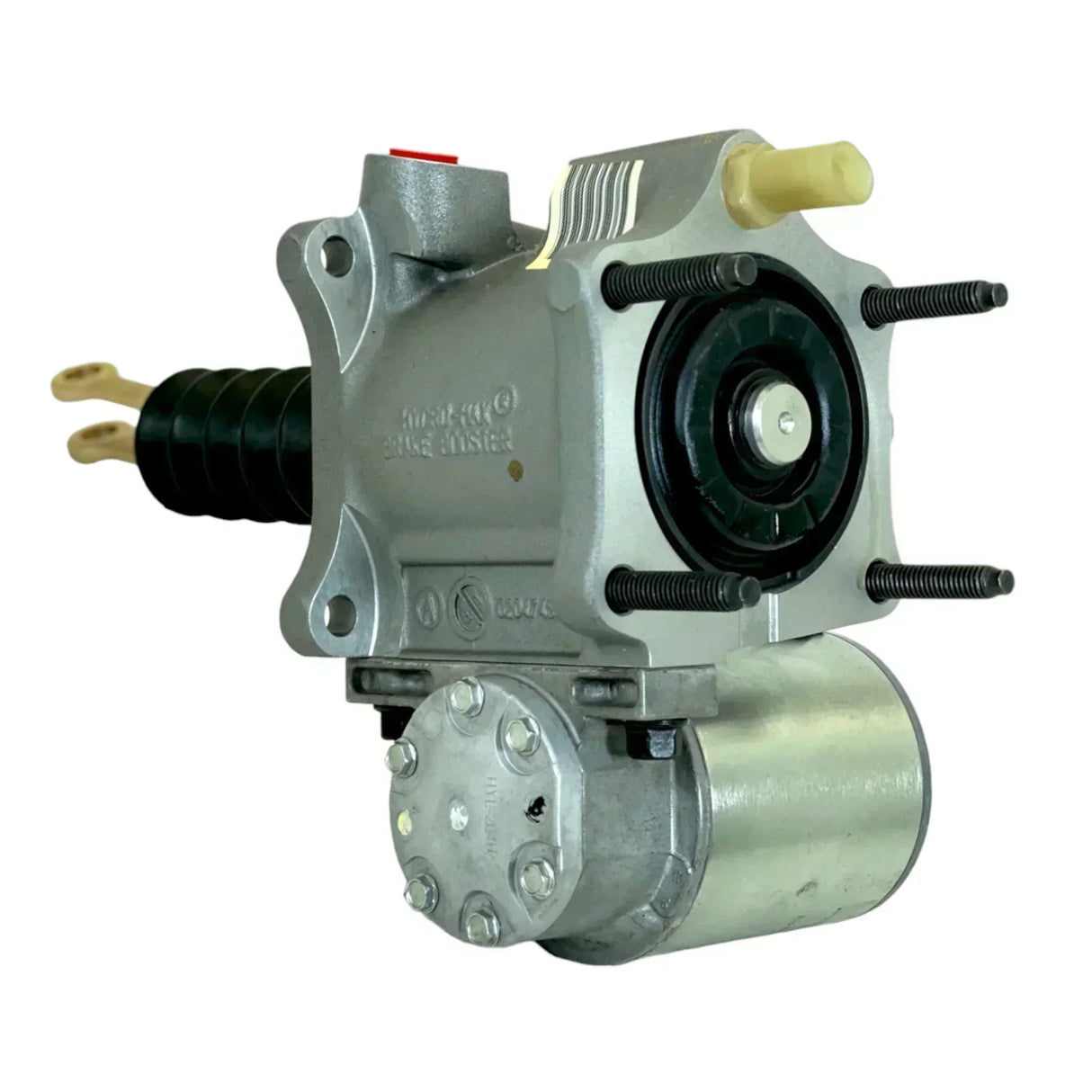 2772819H Genuine Bendix Cylinder Hydraulic Power Brake Booster - Truck To Trailer
