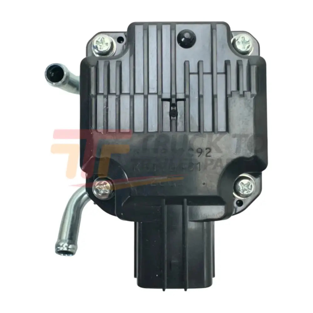 5012974R91 Oem International Egr Valve For Maxxforce 10 - Truck To Trailer