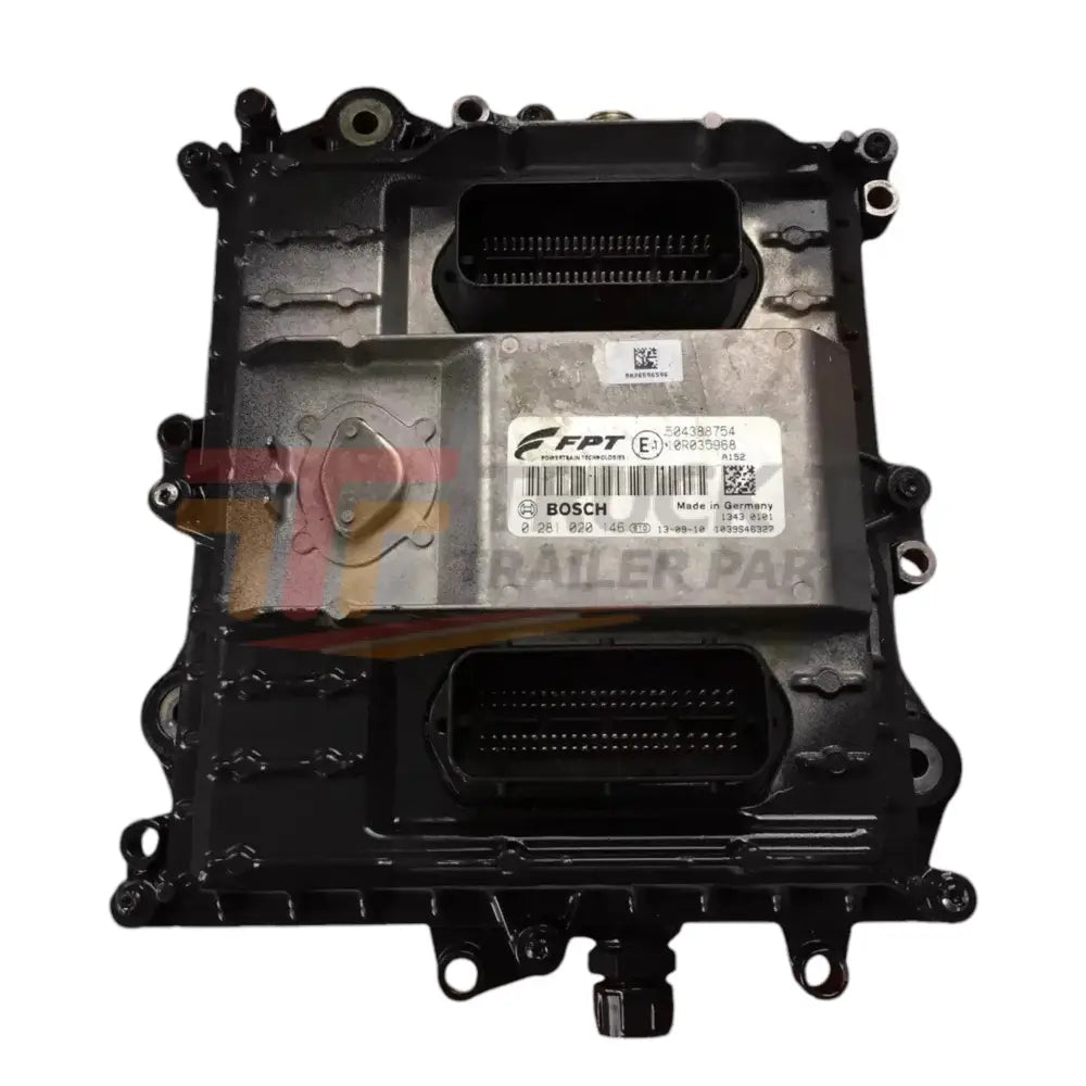 504388754 Bosch Electronic Control Unit - Truck To Trailer