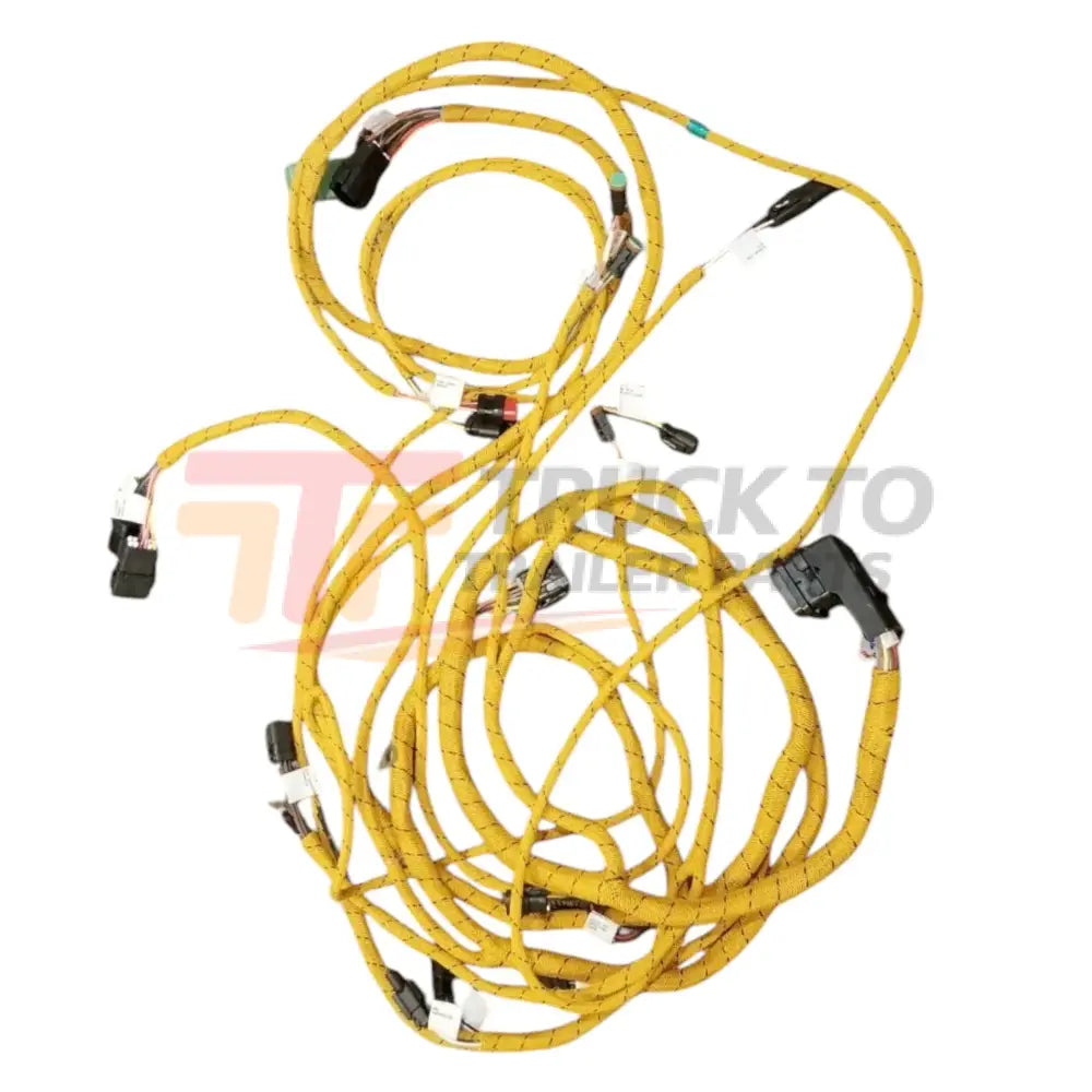 510-9951 Caterpillar Chassis Wiring Harness - Truck To Trailer