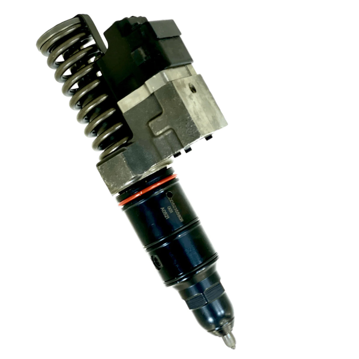 R5235580 Genuine Detroit Diesel Fuel Injector - Truck To Trailer