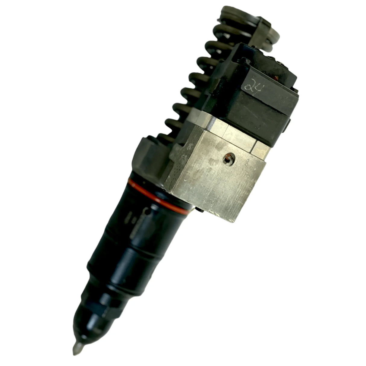 R5235580 Genuine Detroit Diesel Fuel Injector - Truck To Trailer