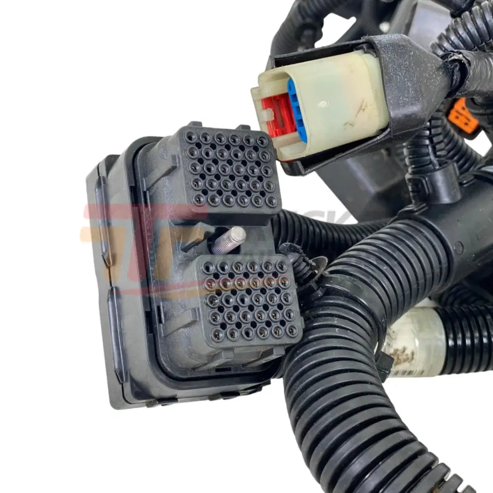 5256656 Genuine Cummins Electronic Control Module Wiring Harness - Truck To Trailer