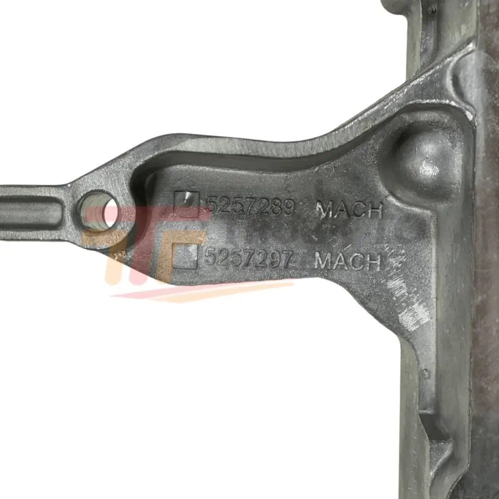 5257289 Genuine Cummins Rocker Lever Housing - Truck To Trailer