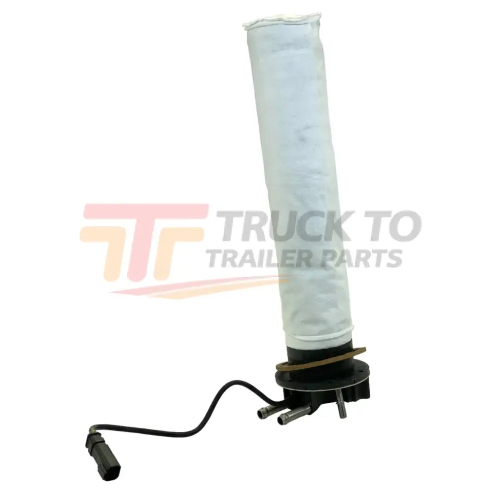 528-0550 Genuine Caterpillar DEF Diesel Exhaust Fluid Manifold Group - Truck To Trailer