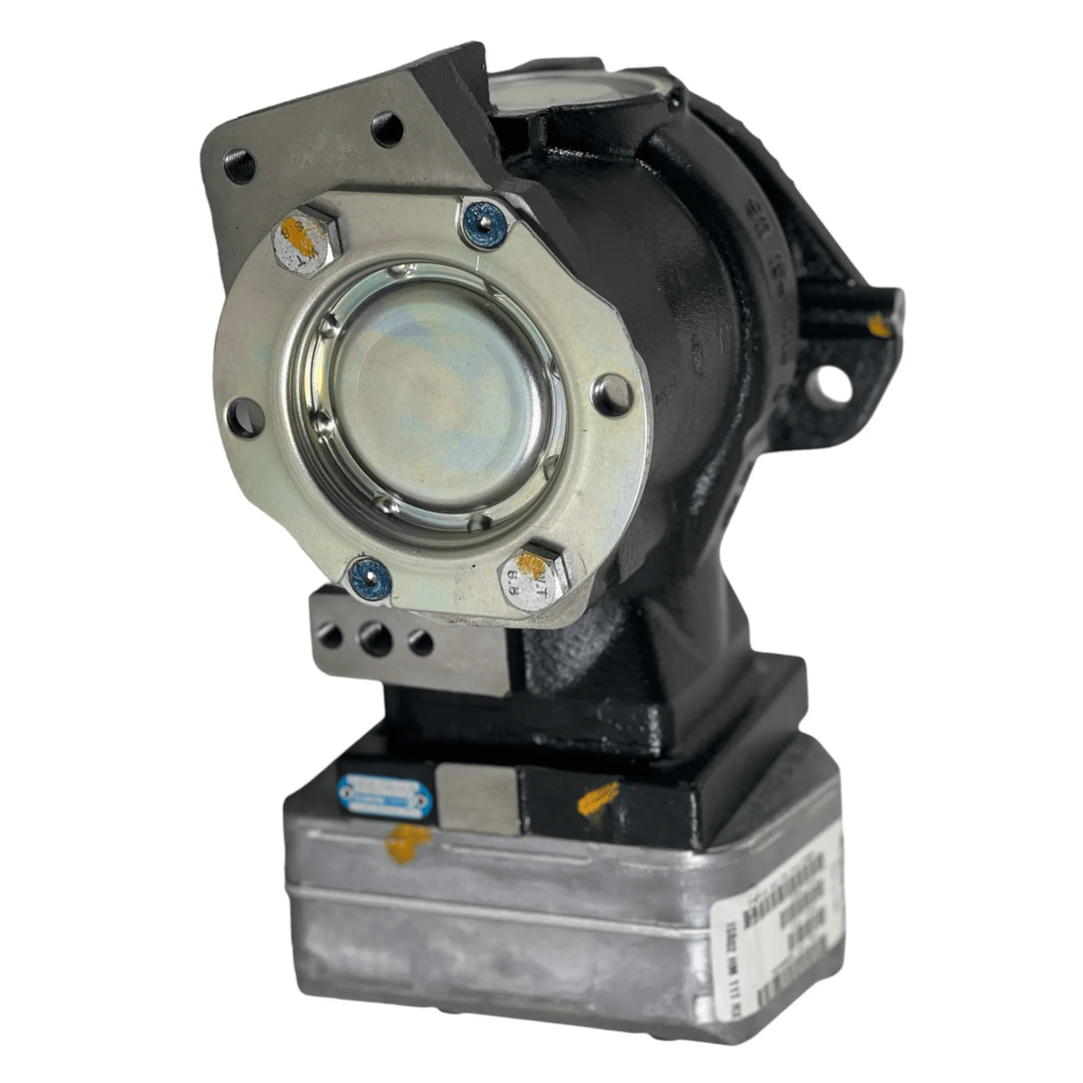 5286964Rx Genuine Cummins Air Compressor For Qsb Isb - Truck To Trailer