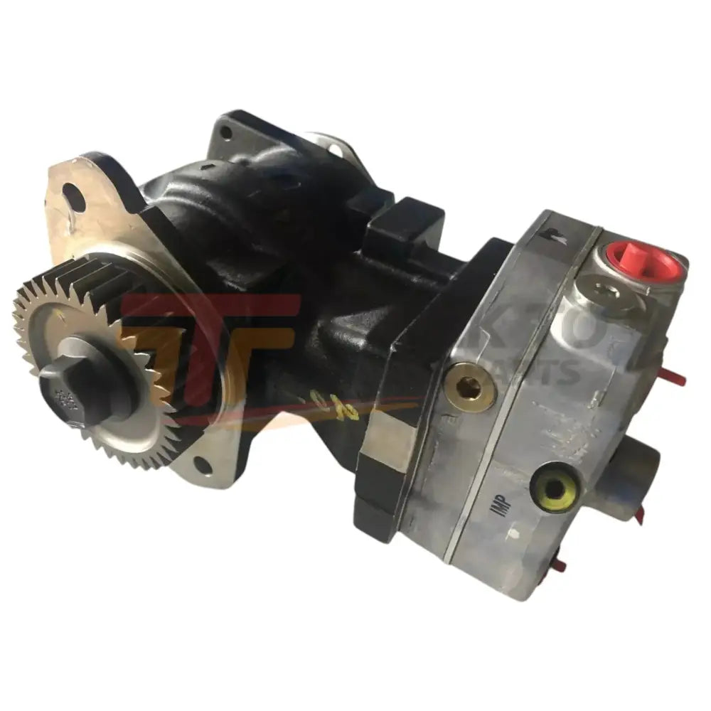 9111545117 Cummins Air Compressor - Truck To Trailer