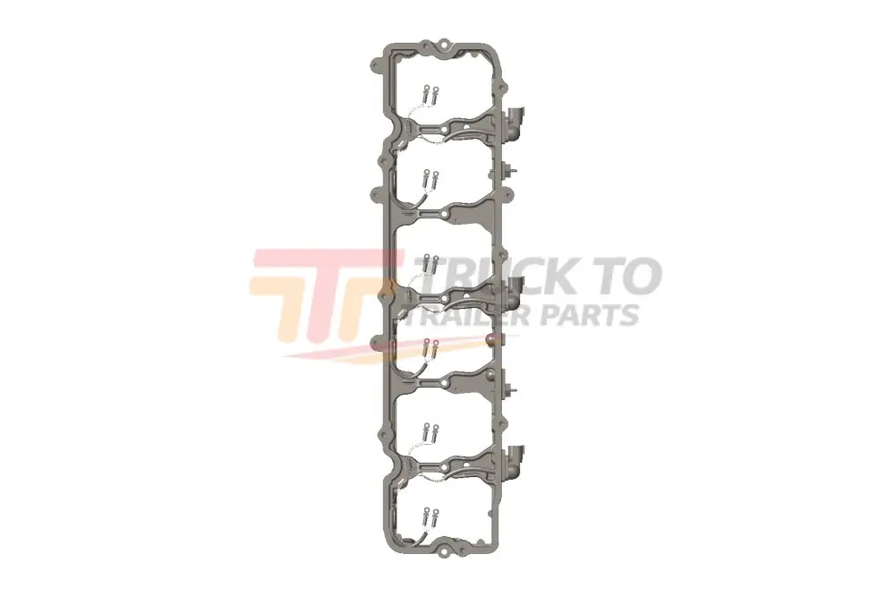 Cummins 5295883 Rocker Lever Housing - Truck To Trailer