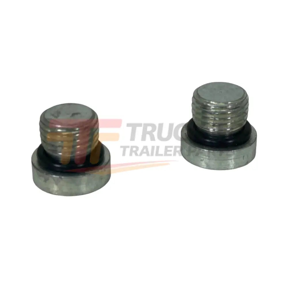 5299836 Genuine Cummins Turbocharger Leak Test Kit - Truck To Trailer