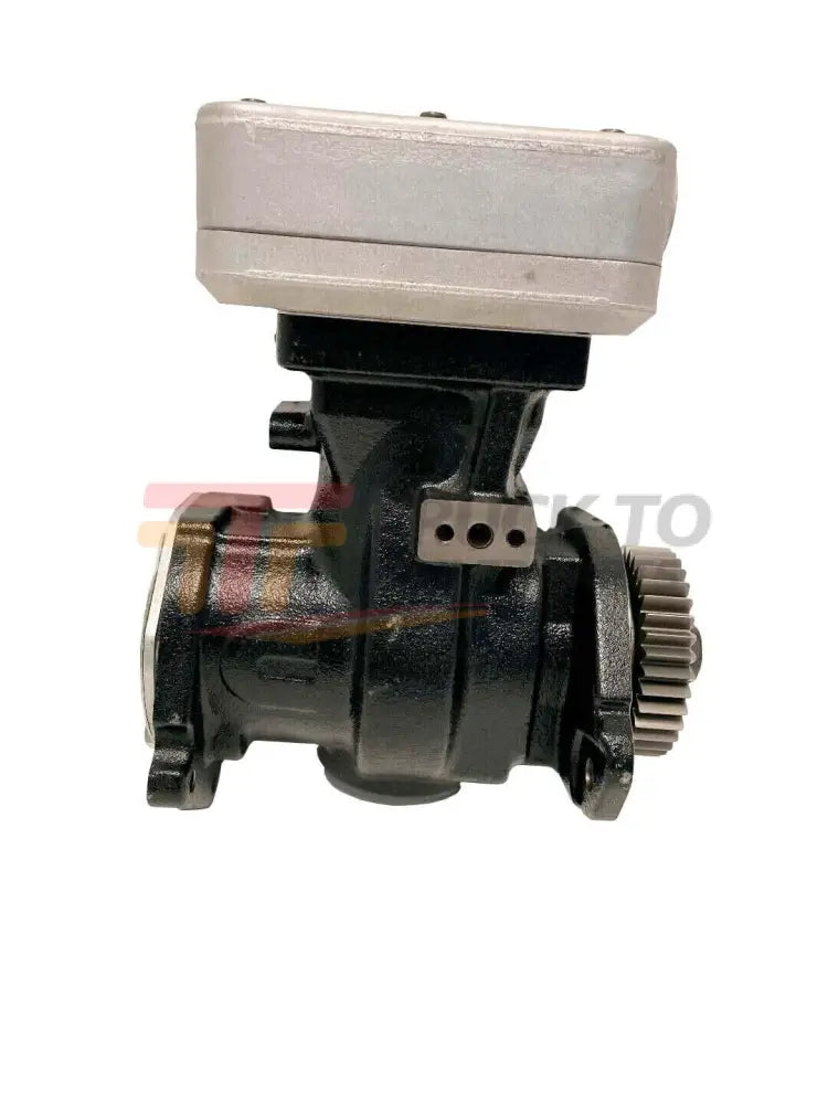 5301082RX Genuine Cummins Air Compressor 1 Cyl - Truck To Trailer
