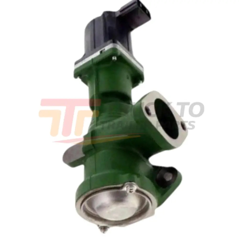 5306676 Genuine Cummins EGR Exhaust Valve Rcn For Cummins - Truck To Trailer