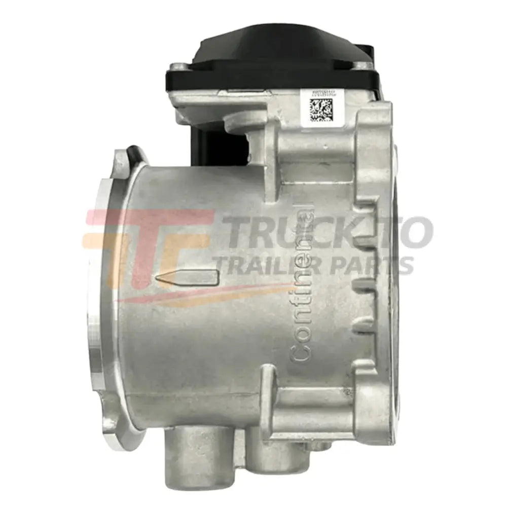 5314216 Oem Cummins Intake Throttle Valve - Truck To Trailer