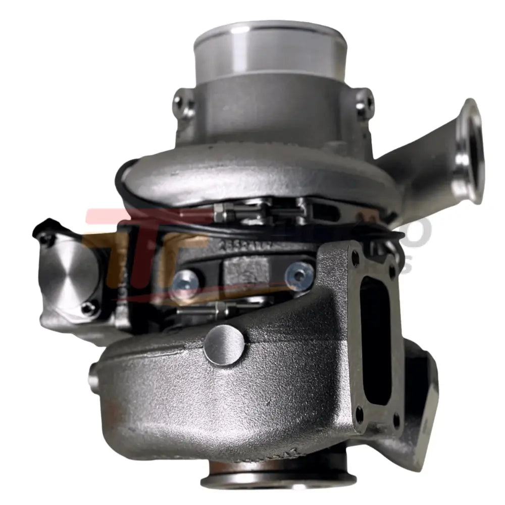 5321602Rx Genuine Cummins He300Vg Turbocharger Kit For Cummins Qsb/Qsl Engines - Truck To Trailer