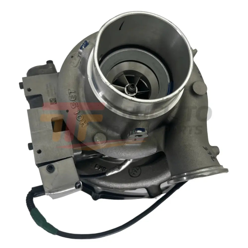 5321698 Genuine Cummins Turbocharger He300Vg For Cummins Qsb 6.7L - Truck To Trailer