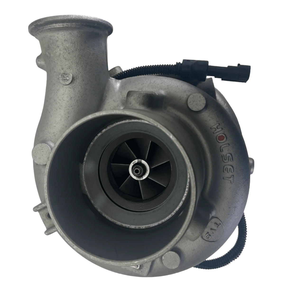 4955402 Genuine Cummins Turbocharger HE351VE - Truck To Trailer
