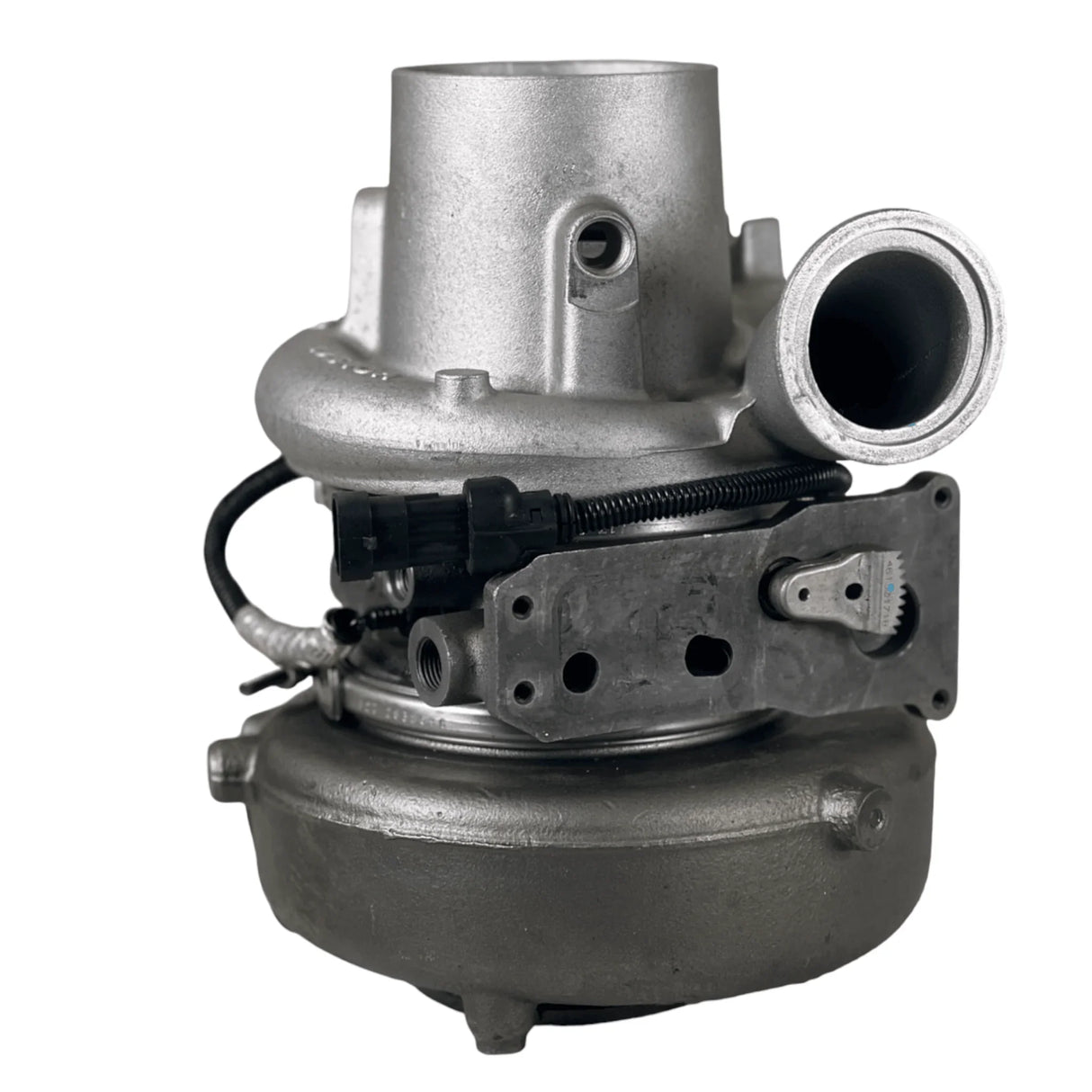 4955402 Genuine Cummins Turbocharger HE351VE - Truck To Trailer