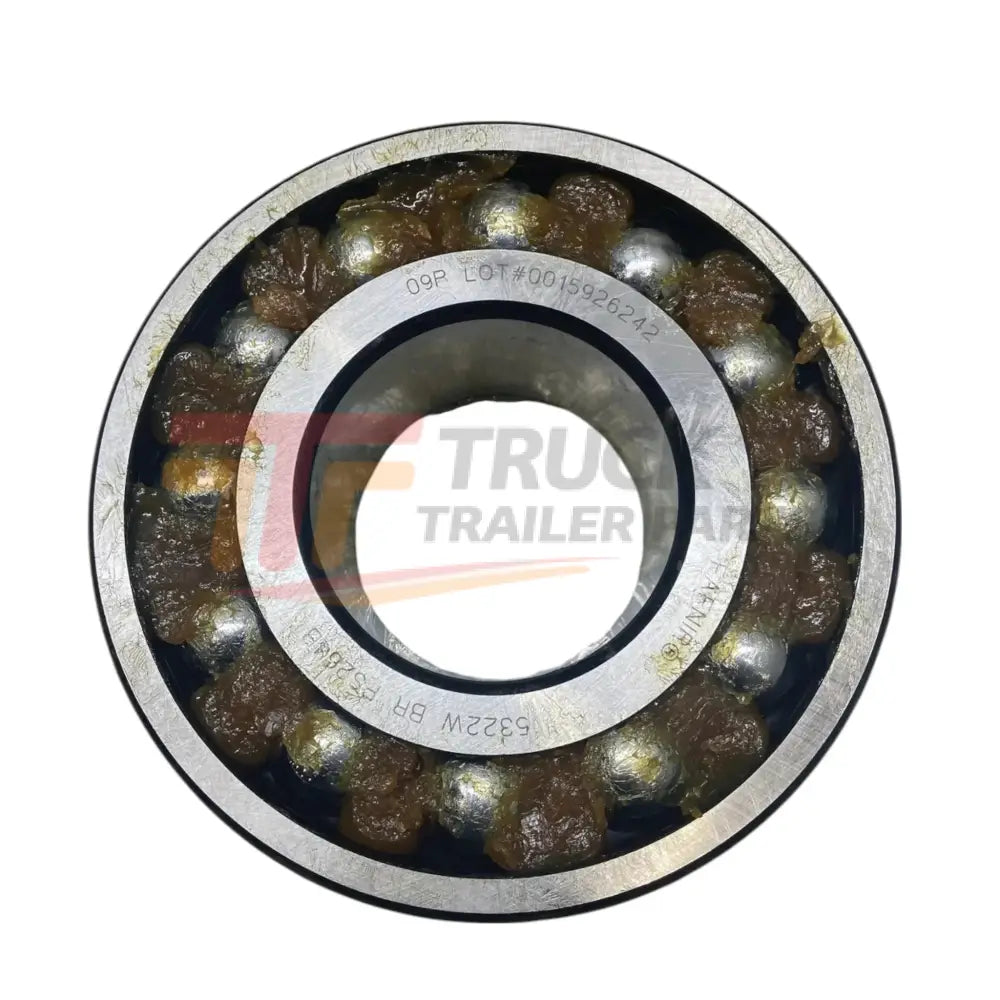 5322WBR Genuine Timken Double Row Angular Contact Bearing - Truck To Trailer