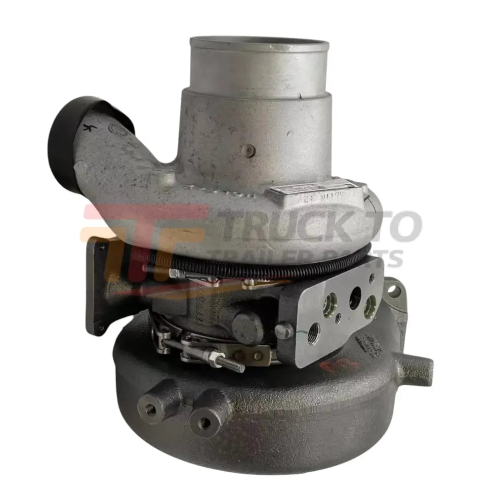 5324121RX Genuine Cummins Turbocharger HE300VG