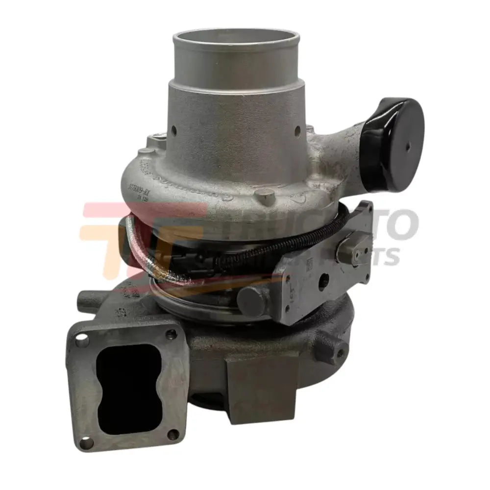 5324121RX Genuine Cummins Turbocharger HE300VG